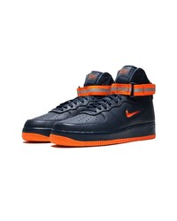 Nike Air Force 1 High Retro Prm Qs Sneakers