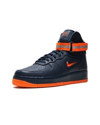Nike Air Force 1 High Retro Prm Qs Sneakers