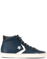 Converse High Top Star Sneakers