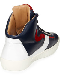 Bally on sale eroy sneakers