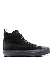 Officine Creative Frida 011 High Top Sneakers