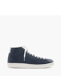 J.Crew New Balance For 891 Leather Sneakers