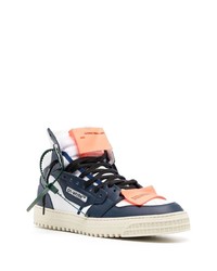 Off-White Off Court 30 Sneakers