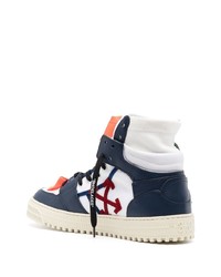 Off-White Off Court 30 Sneakers