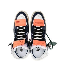 Off-White Off Court 30 Sneakers