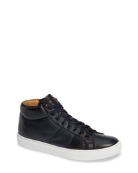 To Boot New York Rayburn Mid Top Sneaker