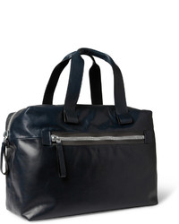 Lanvin Leather Holdall Bag