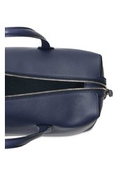 Burberry Soft Leather Holdall