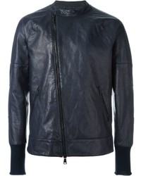 Giorgio Brato Zip Up Jacket