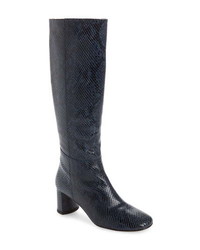 Loq Donna Knee High Boot
