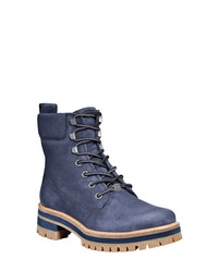 Timberland Courmayeur Valley Water Resistant Hiking Boot