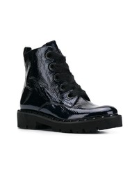 Kennel + Schmenger Kennelschger Ankle Lace Up Boots