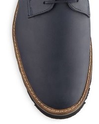 Ben Sherman Mickey Leather Loafers