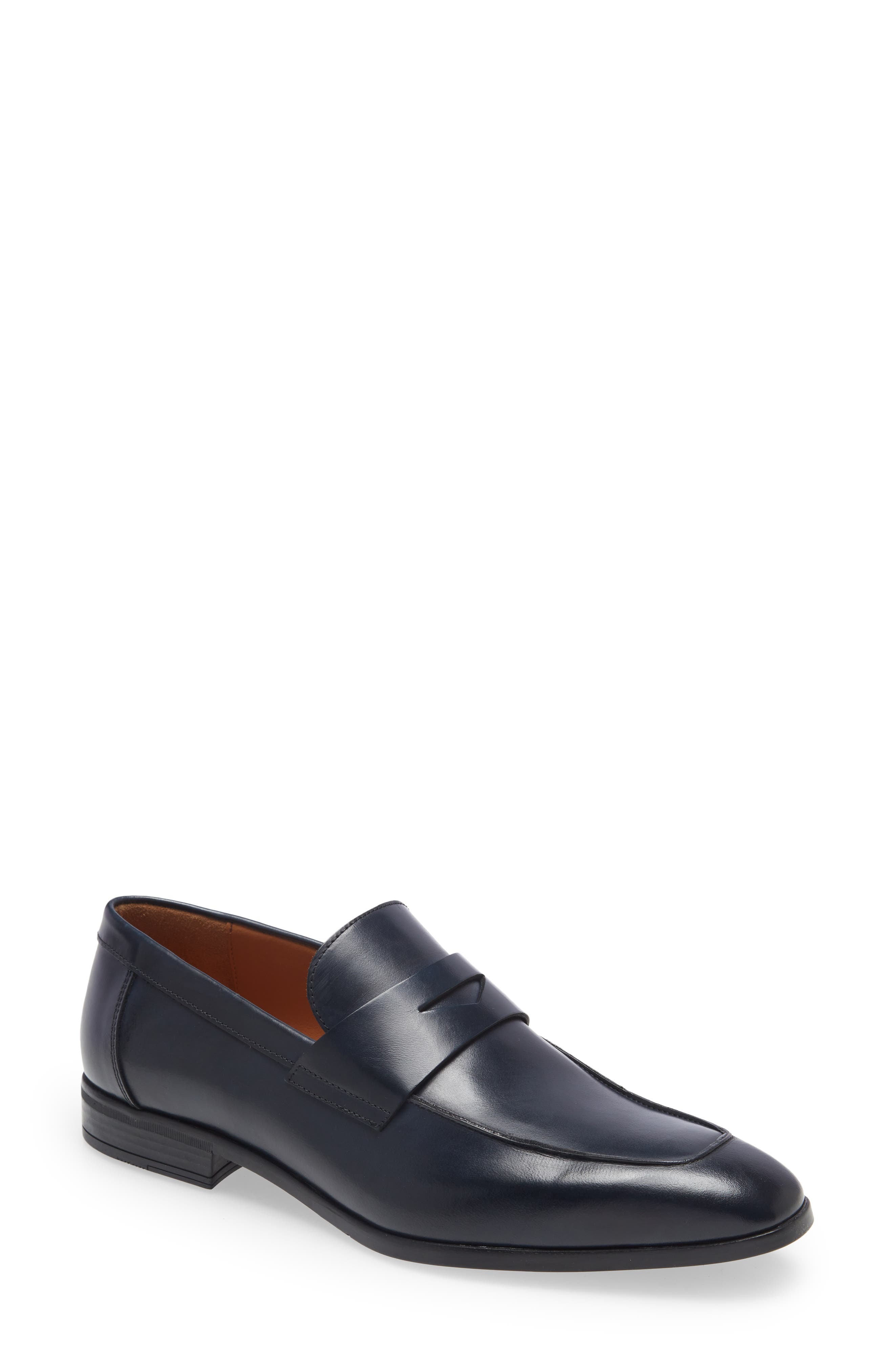 ted baker benjy loafer