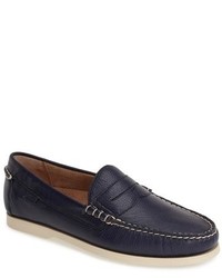 Polo Ralph Lauren Bjorn Leather Penny Loafer