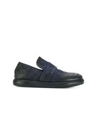 Marsèll Brushed Loafers