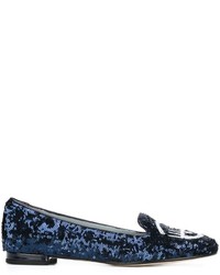 Chiara Ferragni Flirting Slippers