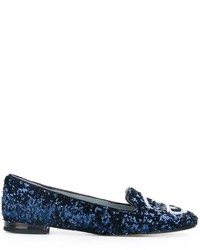 Chiara Ferragni Flirting Slippers