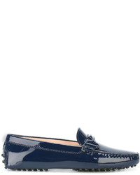 Tod's Classic Loafers