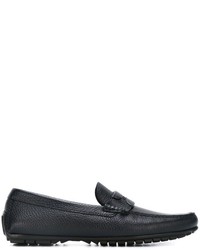 Dolce & Gabbana Classic Loafers