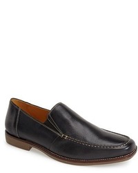 Sandro Moscoloni Easy Leather Venetian Loafer