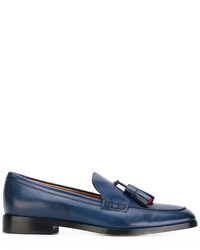 Paul Smith Hasties Tassled Loafers