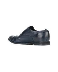 Officine Creative Ignis Loafers