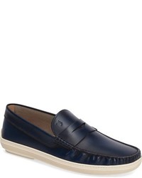 Tod's Marlin Penny Loafer