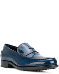 Tod's Mocassino College Loafers