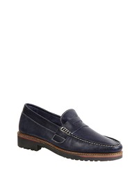 Sandro Moscoloni Roland Penny Loafer