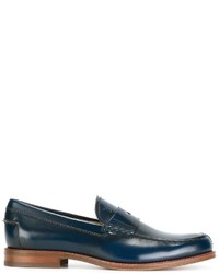 Tod's Mocassino Loafers