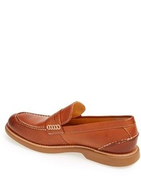 Sperry Top Sider Gold Cup Bellingham Penny Loafer