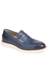 Sperry Top Sider Gold Cup Bellingham Penny Loafer