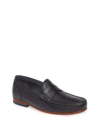 Ted Baker London Xaponl Penny Loafer