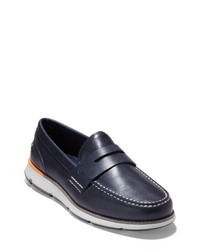 Cole Haan Zergrand Loafer