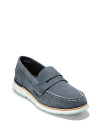 Cole Haan Zerogrand Penny Loafer