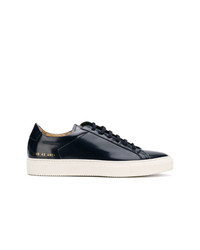 Common Projects Achilles Premium Low Sneakers