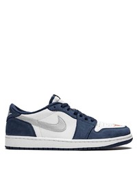 Jordan Air 1 Low Sb Sneakers