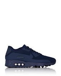 Nike Air Max 90 Ultra Moire Sneakers Blue