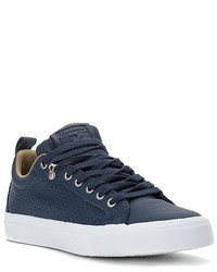Converse All Star Fulton Leather Low Top Sneaker