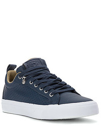 Converse All Star Fulton Leather Low Top Sneaker