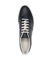 Common Projects Bball Summer Edition Low Top Sneakers