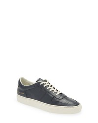 Common Projects Bball Summer Edition Sneaker In 4928 Navy At Nordstrom