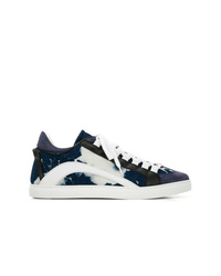 DSQUARED2 Bleached 551 Sneakers