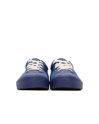 Vans Blue Bold Ni Lx Sneakers