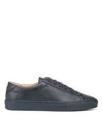 Koio Capri Leather Sneakers