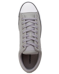 Converse Chuck Taylor All Star High Street Low Top Leather