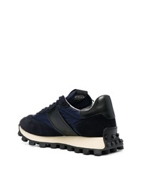 Tod's Chunky Low Top Sneakers