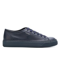 Lanvin Classic Low Top Sneakers