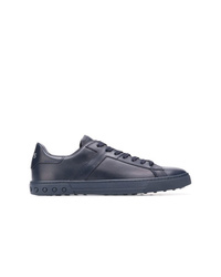 Tod's Classic Low Top Sneakers